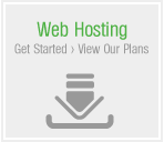 Enterprise-Level Web Hosting